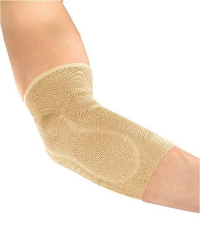 Elbow sleeve (orthopedic immobilization) / with epicondylus muscle pad 3910 CLIMA-COMFORT® Arden Medikal