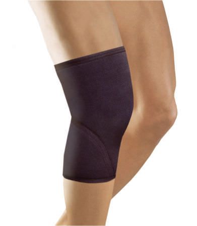 Knee sleeve (orthopedic immobilization) 6120 GENUCARE BASIC Arden Medikal