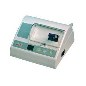 Dental laboratory mixer IP Division GmbH