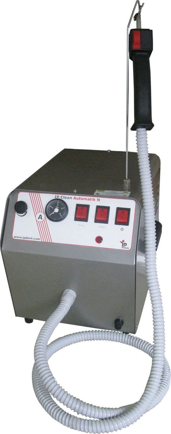 Dental laboratory steam generator IP Clean Automatic N IP Division GmbH