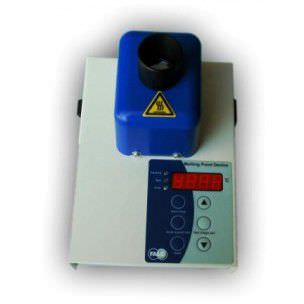 Digital melting point measuring instrument FALC