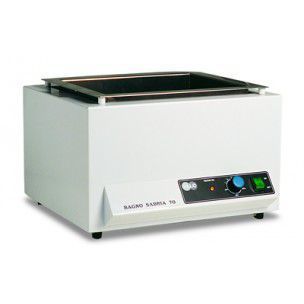 Laboratory water bath 12 l | S130 FALC