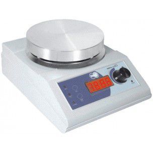 Magnetic stirrer / hotplate / digital 100 - 1800 rpm | F80 DIGIT FALC