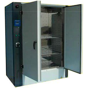 Forced convection laboratory drying oven 400 l | STUFA FALC