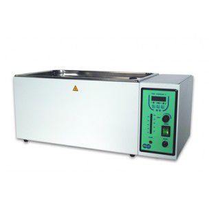 Thermostatic laboratory water bath 20 l | WB-MF FALC