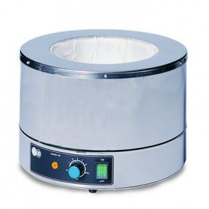 Large-volume laboratory heating mantle 3000 - 50000 ml | MA FALC