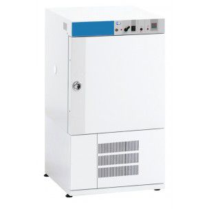 Refrigerated laboratory incubator ICT-C 52 series FALC