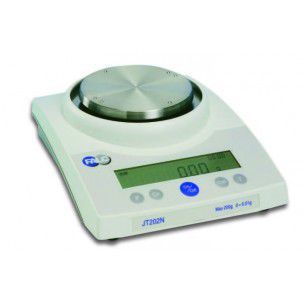 Laboratory balance / electronic 0 - 100 g | JT series FALC