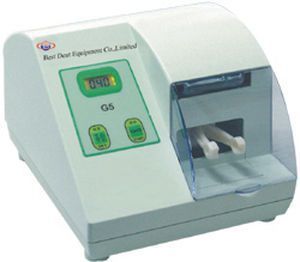 Dental amalgamator G5 Best Dent Equipment Co.,Limited