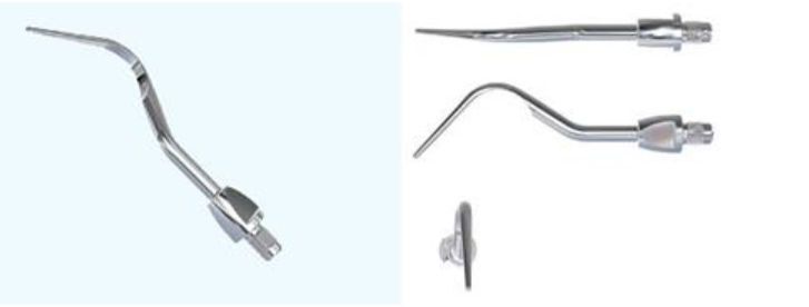 Dental scaling ultrasonic insert PE38 D.B.I. AMERICA