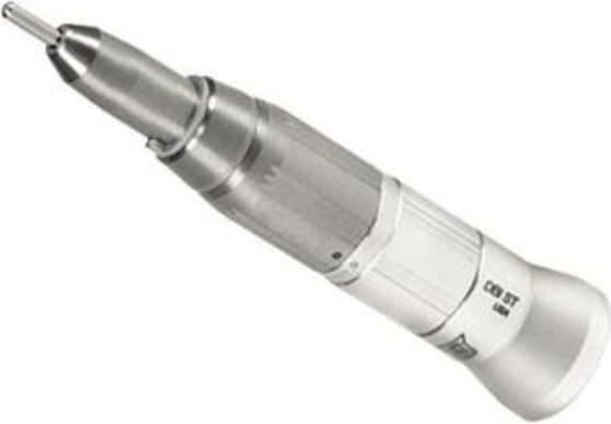 Dental handpiece / straight 40000 rpm - 1: 1 D.B.I. AMERICA