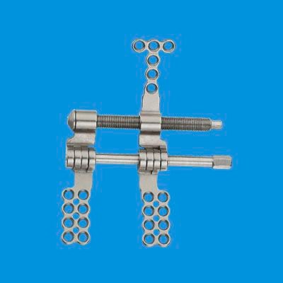 Mandibular distractor / internal 25 mm | CBX0109L Ningbo Cibei Medical Treatment Appliance