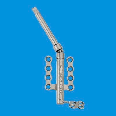 Maxillary distractor / internal 25 mm | CBS0109L Ningbo Cibei Medical Treatment Appliance