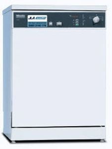 Healthcare facility dishwasher JLA Pure JLA