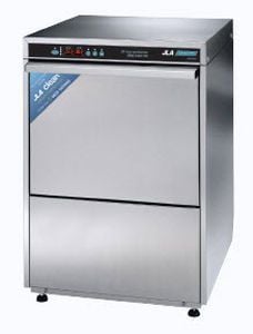 Healthcare facility dishwasher JLA Spirit JLA