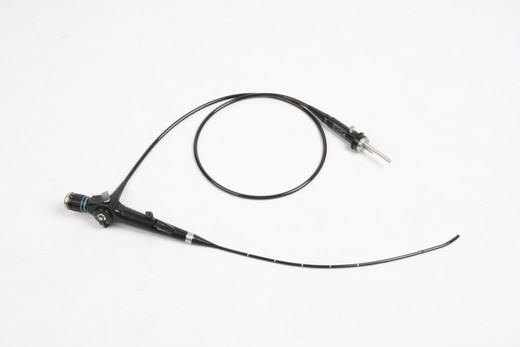 Bronchoscope fiberscope ABF-6 Shanghai Aohua Photoelectricity Endoscope