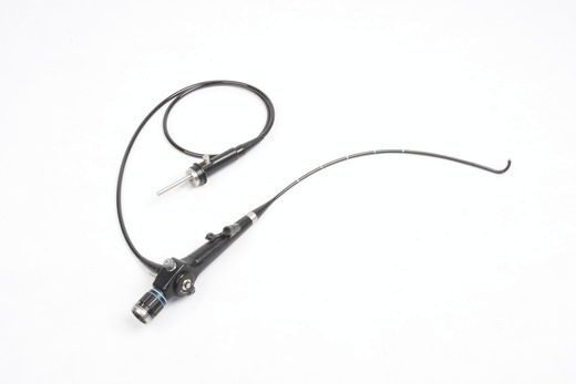 Laryngoscope fiberscope ANF-6 Shanghai Aohua Photoelectricity Endoscope