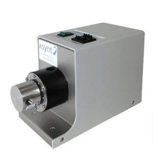 Laboratory pump / HPLC Asynt