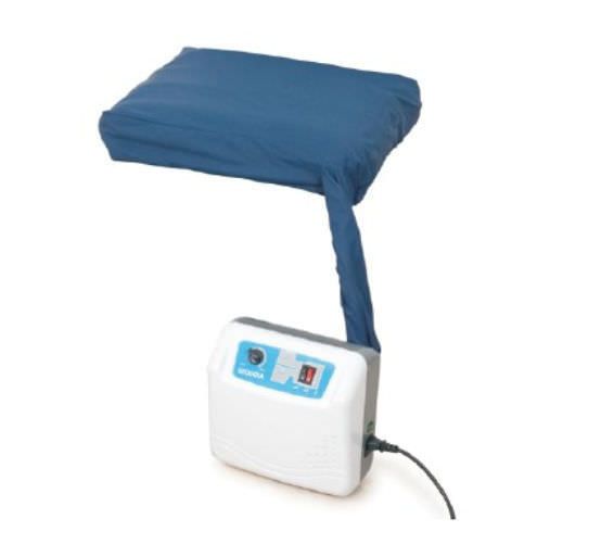 Anti-decubitus cushion / dynamic air SQNPSC02F SEQUOIA HEALTHCARE