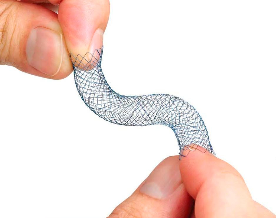 Biliary stent BONASTENT® EndoChoice