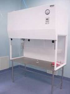 Laboratory fume hood / laminar flow 14 Felcon