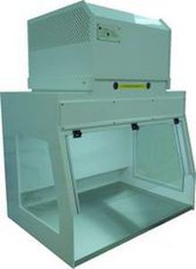 Chemical fume hood / laboratory / bench-top / ductless BMD Felcon