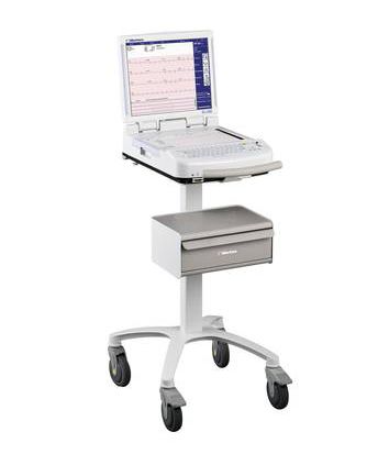 Wireless electrocardiograph / digital / 12-channel ELI™ 350 Mortara