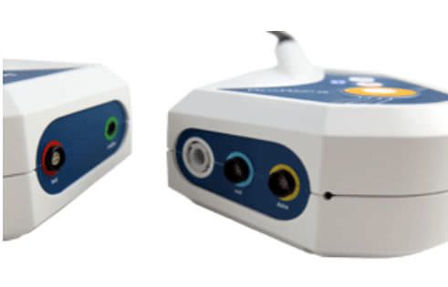 Cardio-respiratory stress test equipment / portable METAMAX® 3B CORTEX Biophysik