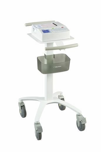 Wireless electrocardiograph / digital / 12-channel ELI™ 150c Mortara