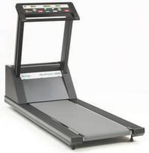 Treadmill ergometer CR60 Mortara