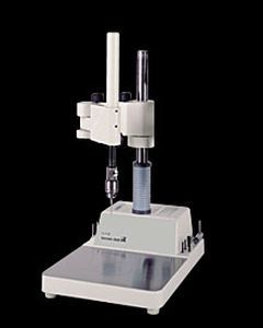 1-arm dental laboratory parallelometer D-P 26 Harnisch + Rieth