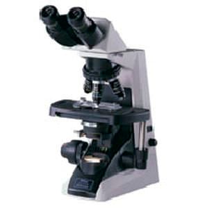 Biology microscope / laboratory / optical / binocular Eclipse E200-LED Nikon Instruments Europe BV