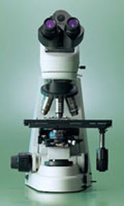 Laboratory microscope / optical / binocular Eclipse 50i Nikon Instruments Europe BV