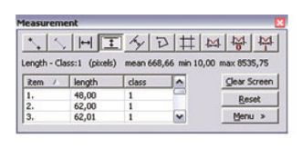 Analysis software / viewing / for archiving / medical NIS-Elements Ar Nikon Instruments Europe BV