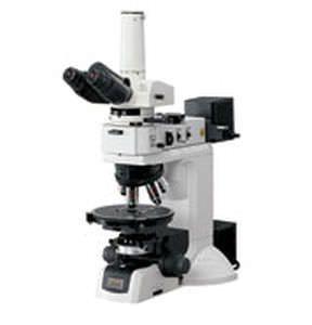 Laboratory microscope / polarizing / trinocular Eclipse LV100 POL Nikon Instruments Europe BV