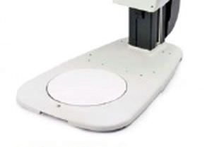 Laboratory stereo microscope / fluorescence / binocular / zoom SMZ18 Nikon Instruments Europe BV
