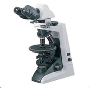Laboratory microscope / polarizing / binocular Eclipse E200 POL Nikon Instruments Europe BV