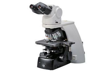 Laboratory microscope / biology / optical / binocular Eclipse Ni-U Nikon Instruments Europe BV
