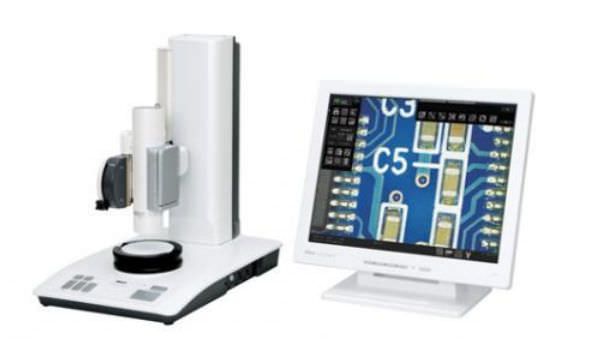 Laboratory microscope / digital / hand-held ShuttlePix Nikon Instruments Europe BV