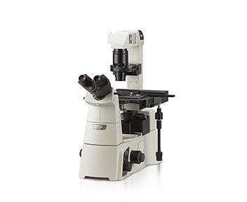 Laboratory microscope / digital / fluorescence / Nomarski Eclipse Ti-S Nikon Instruments Europe BV