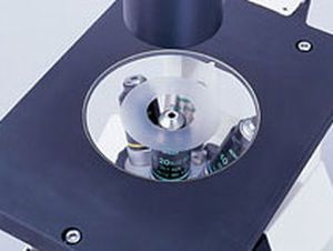 Laboratory microscope / binocular / LED / inverted Eclipse TS100, Eclipse TS100F Nikon Instruments Europe BV