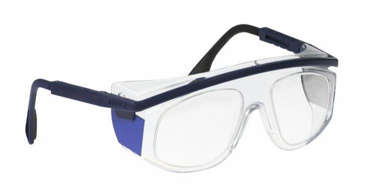 Radiation protective glasses XPG250 Wardray Premise