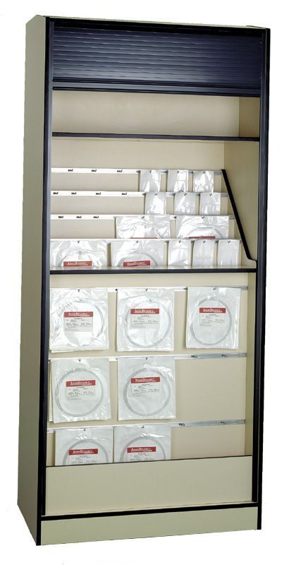 Medical cabinet / catheter / for healthcare facilities CSC230 Wardray Premise