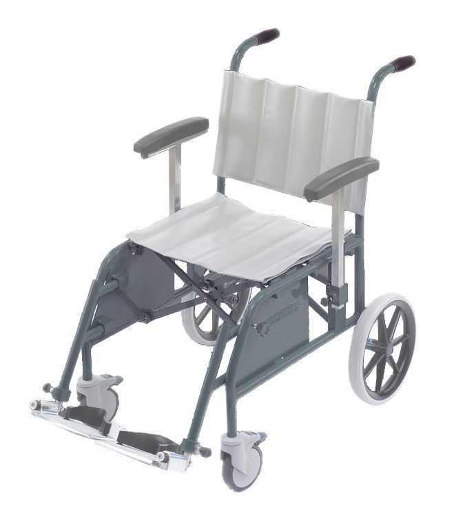 Folding patient transfer chair XRT4500 Wardray Premise