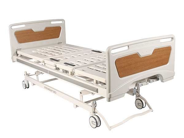 4 Sections Pa 50000 Paramount Bed, Mechanical Adjustable Bed Frame