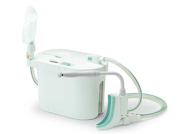 Urine sample container 3 L | Uri-Comfort Series PARAMOUNT BED