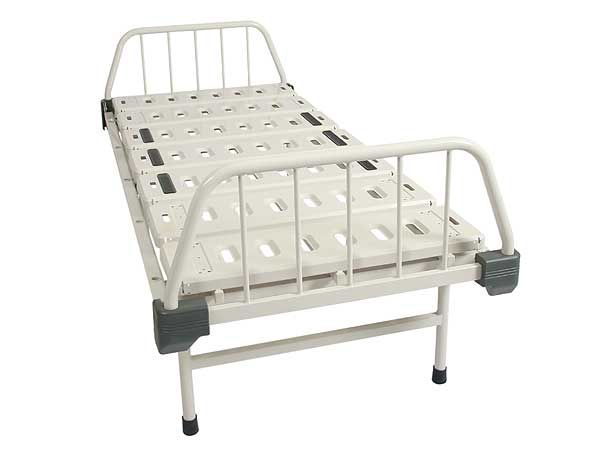Psychiatric bed / 1 section PB-3100 Series PARAMOUNT BED