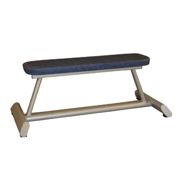 Weight training bench (weight training) / traditional / flat BC20 Multiform?