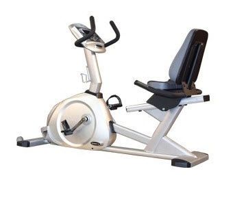 Semi-recumbent exercise bike CMRC12 Multiform?