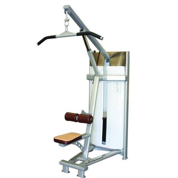 Weight training station (weight training) / lat pulldown / traditional XC05 Multiform?